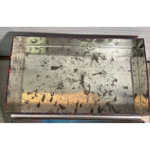 Burtons All Butter Assorted Scottish Shortbread Tin Scots Quard at Edinbourg Cas - Picture 11 of 12